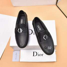 Picture of Dior Shoes _SKUDiorsz38-45F05013979